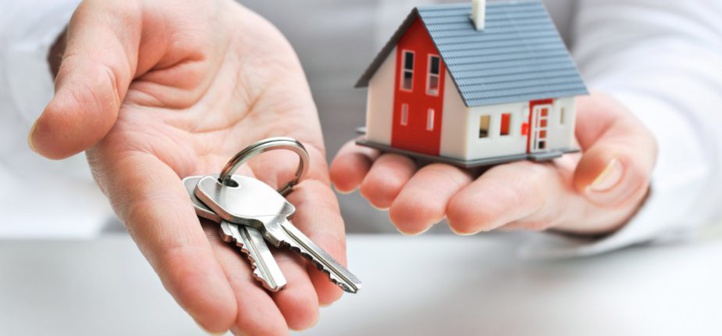 L’immobilier, entre hausse notable  des prix et  repli des transactions