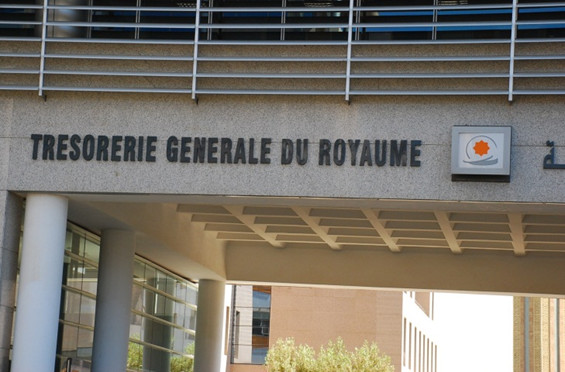 Le financement du Trésor assuré essentiellement par des ressources internes en 2017 Le financement du Trésor assuré essentiellement par des ressources internes en 2017