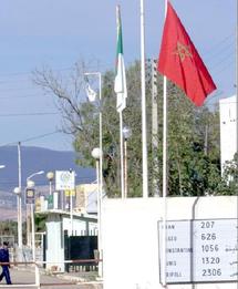 Fermeture de la frontière terrestre algéro-marocaine : A quand la fin du gâchis ? Fermeture de la frontière terrestre algéro-marocaine : A quand la fin du gâchis ?
