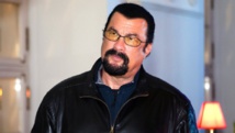 Steven Seagal nommé émissaire russe pour les liens humanitaires avec les Etats-Unis