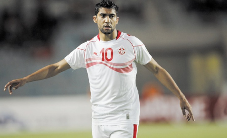 WAC-Derraji, divorce à l’amiable : Tout comme Al Korbi, le séjour de l’ex-international tunisien dans la métropole n’aura duré que quelques semaines WAC-Derraji, divorce à l’amiable : Tout comme Al Korbi, le séjour de l’ex-international tunisien dans la métropole n’aura duré que quelques semaines