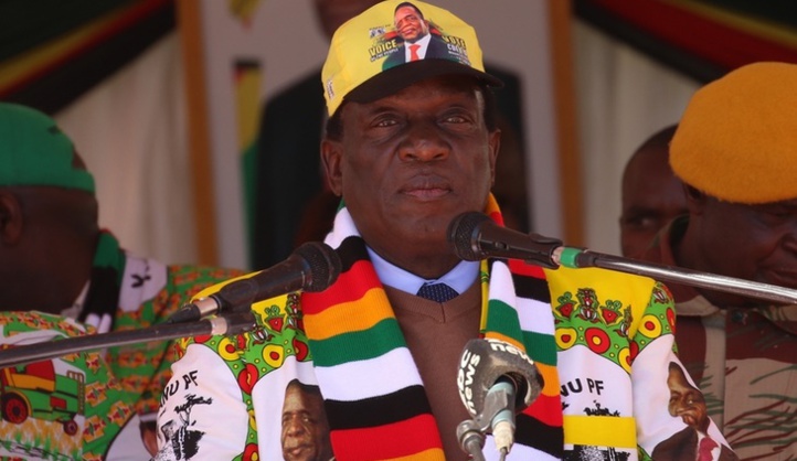 Le Zimbabwe est-il capable d'attirer les investisseurs ? Le Zimbabwe est-il capable d'attirer les investisseurs ?