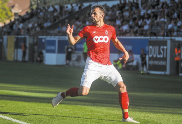 Ligue des champions : L’Ajax accroché Ligue des champions : L’Ajax accroché