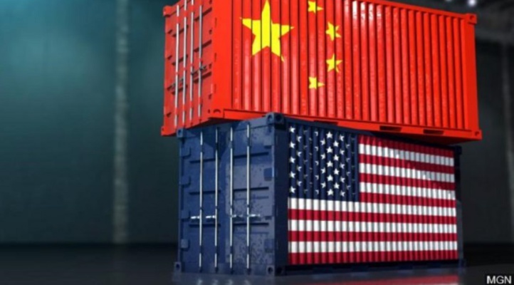 La Chine résiste à la guerre commerciale La Chine résiste à la guerre commerciale