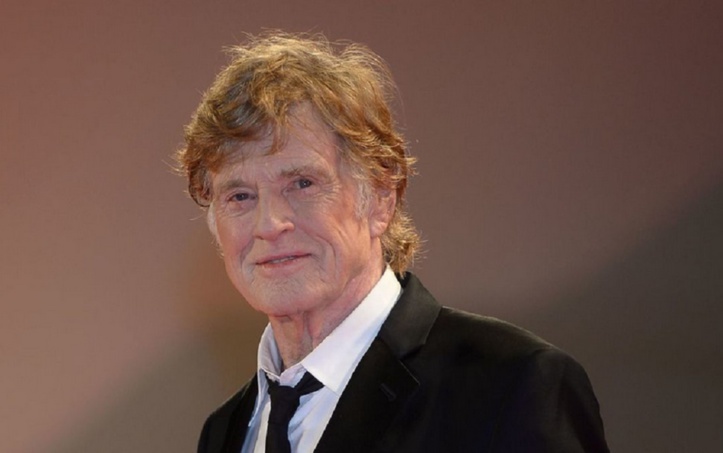 La carrière de Robert Redford en six rôles cultes