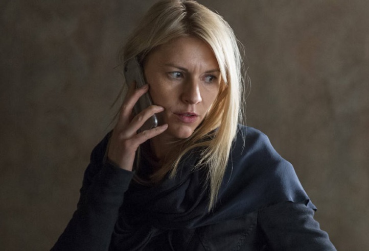 Fin de la série “Homeland” après huit saisons Fin de la série “Homeland” après huit saisons