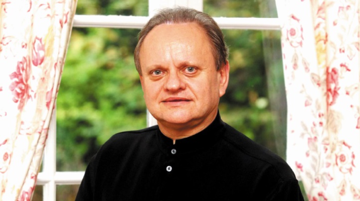 Joël Robuchon, "pape des cuisiniers" Joël Robuchon, "pape des cuisiniers"