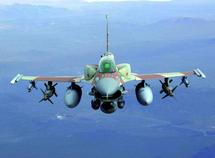 Une transaction qui inquiète Alger : Le Maroc dans l'attente de ses " F16 " Une transaction qui inquiète Alger : Le Maroc dans l'attente de ses " F16 "