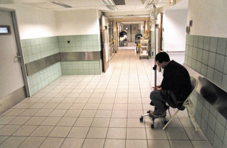 Migrants et Ramed un projet qui cale Migrants et Ramed un projet qui cale