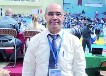 Entretien avec Jamali El Arabi, DTN de Judo : "Il faut faire un débriefing et une analyse et essayer ensuite de reconstruire pour l'avenir" Entretien avec Jamali El Arabi, DTN de Judo : "Il faut faire un débriefing et une analyse et essayer ensuite de reconstruire pour l'avenir"