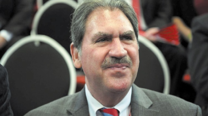 Coupe Davis : Le président de l'ITF confiant dans l'adoption de sa réforme Coupe Davis : Le président de l'ITF confiant dans l'adoption de sa réforme