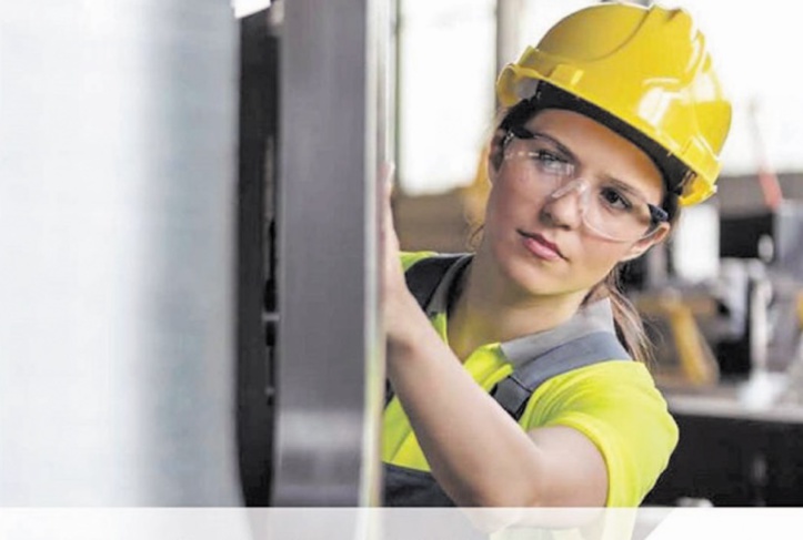 La participation de la femme marocaine au marché du travail reste parmi les plus faibles au monde