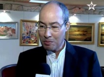 “Questions de théâtre: Lectures et témoignages”, nouvel ouvrage d’Abdelouahed Ouzri