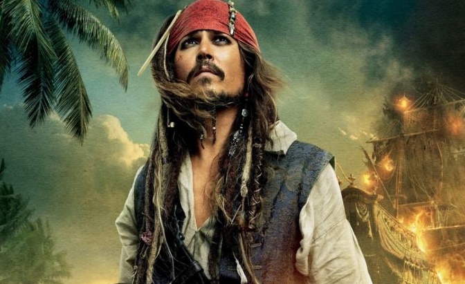 Un sixième “Pirates des Caraïbes” en préparation Un sixième “Pirates des Caraïbes” en préparation