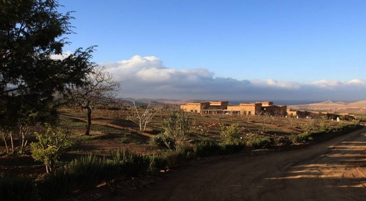 Al Haouz, une destination de prédilection pour les amoureux de la nature et du tourisme de montagne Al Haouz, une destination de prédilection pour les amoureux de la nature et du tourisme de montagne