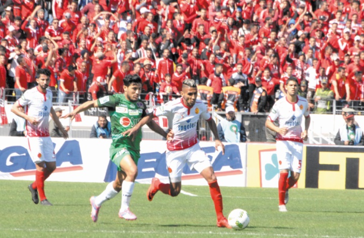 Coupe arabe des clubs : Un tour de chauffe dans les cordes du Wydad et du Raja Coupe arabe des clubs : Un tour de chauffe dans les cordes du Wydad et du Raja