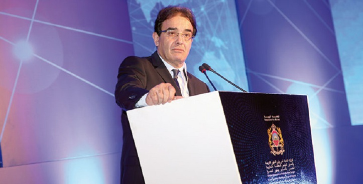 Abdelkrim Benatiq : Les Marocains du monde, un modèle de coexistence et de respect de l'autre Abdelkrim Benatiq : Les Marocains du monde, un modèle de coexistence et de respect de l'autre