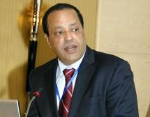 Jamal Rhmani lors de la rencontre organisée par l’ANAPEC : “Les mutations du marché de l'emploi exigent une nouvelle approche de la formation” Jamal Rhmani lors de la rencontre organisée par l’ANAPEC : “Les mutations du marché de l'emploi exigent une nouvelle approche de la formation”