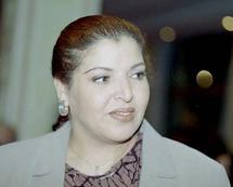 Hayat Idrissi prépare des chansons de sa propre composition Hayat Idrissi prépare des chansons de sa propre composition