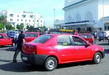 Taxis ou l'arnaque au quotidien Taxis ou l'arnaque au quotidien