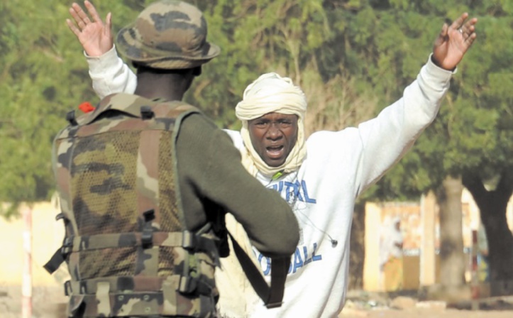 Cinq mesures pour limiter les conflits identitaires en Afrique Cinq mesures pour limiter les conflits identitaires en Afrique