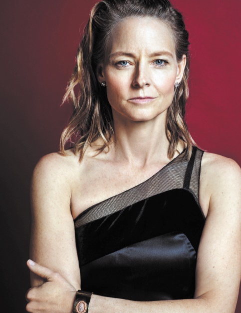 Cinq choses à savoir sur Jodi Foster