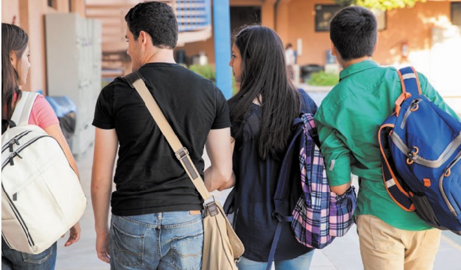 Augmentation des frais de scolarité, selon BAM Augmentation des frais de scolarité, selon BAM
