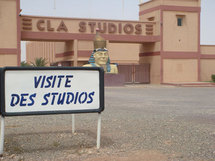 Ouarzazate : Le leurre d'une stratégie de développement du secteur cinéma Ouarzazate : Le leurre d'une stratégie de développement du secteur cinéma
