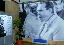 Meeting populaire à Casablanca pour commémorer le 45ème anniversaire de la disparition de Mehdi Ben Barka : Pour que le vérité éclate au grand jour Meeting populaire à Casablanca pour commémorer le 45ème anniversaire de la disparition de Mehdi Ben Barka : Pour que le vérité éclate au grand jour