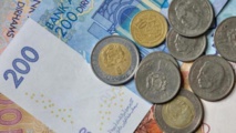 Le dirham s'apprécie face à l'euro et au dollar