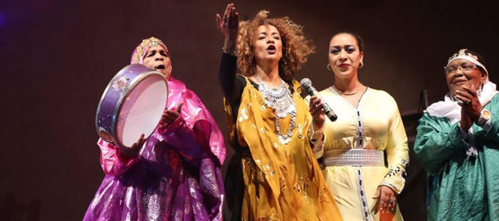 Un voyage au cœur du chant soufi des Comores Un voyage au cœur du chant soufi des Comores