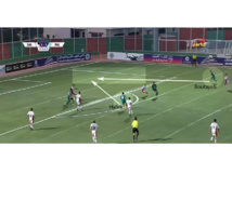 Le Raja entame la Coupe arabe des clubs du bon pied Le Raja entame la Coupe arabe des clubs du bon pied