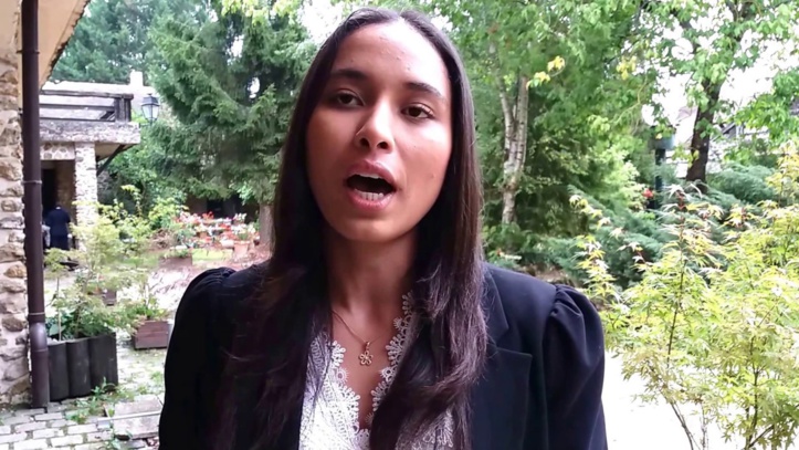 Bouchra Bayed, présidente de l’Association Maroc Entrepreneurs Bouchra Bayed, présidente de l’Association Maroc Entrepreneurs