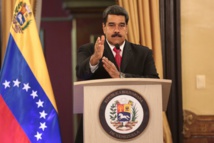 Maduro dit accepter l'aide du FBI pour enquêter sur l'attentat
