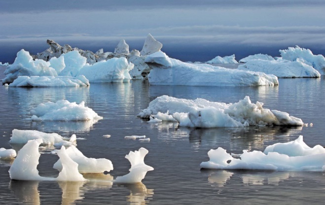La pêche aux icebergs, le projet fou pour sauver Le Cap de la sécheresse
