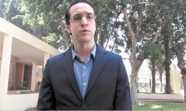 Tarik Malki : La RSE est un levier de compétitivité important pour l’entreprise Tarik Malki : La RSE est un levier de compétitivité important pour l’entreprise