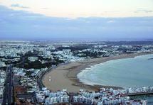 Commune urbaine d’Agadir : Adoption du plan de développement 2010-2016 Commune urbaine d’Agadir : Adoption du plan de développement 2010-2016