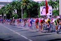 Challenge de la Marche Verte  : Trois grandes épreuves cyclistes à Laâyoune