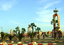 Une deuxième tranche profitera aux divorcées et aux handicapés :  Distribution de 600 lots de terrain aux veuves Une deuxième tranche profitera aux divorcées et aux handicapés :  Distribution de 600 lots de terrain aux veuves