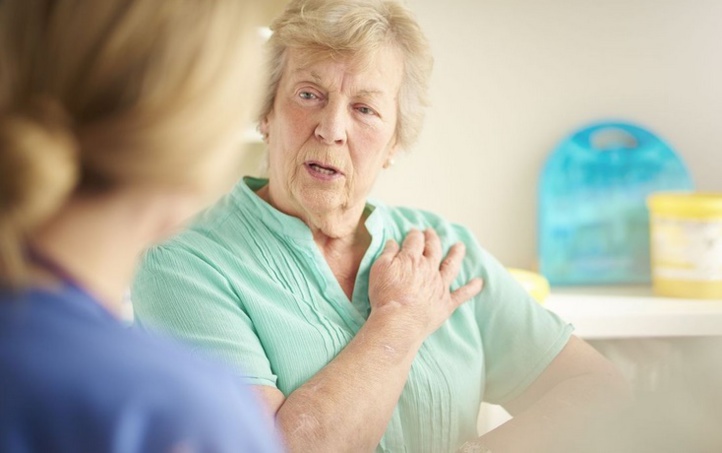 En cas d'infarctus, une femme survit davantage avec un médecin femme En cas d'infarctus, une femme survit davantage avec un médecin femme