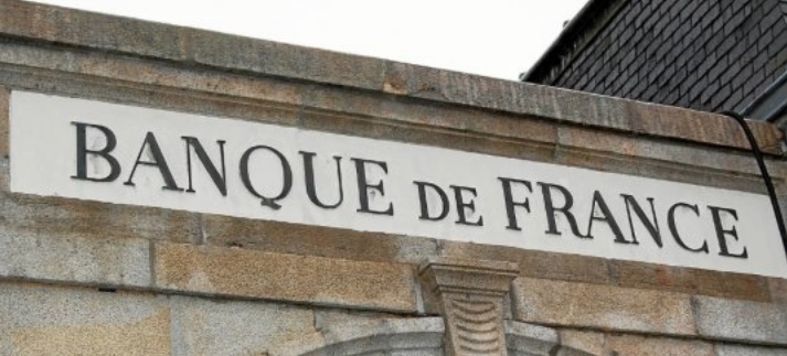 La Banque de France s'attend à une légère accélération de la croissance au 3ème trimestre La Banque de France s'attend à une légère accélération de la croissance au 3ème trimestre
