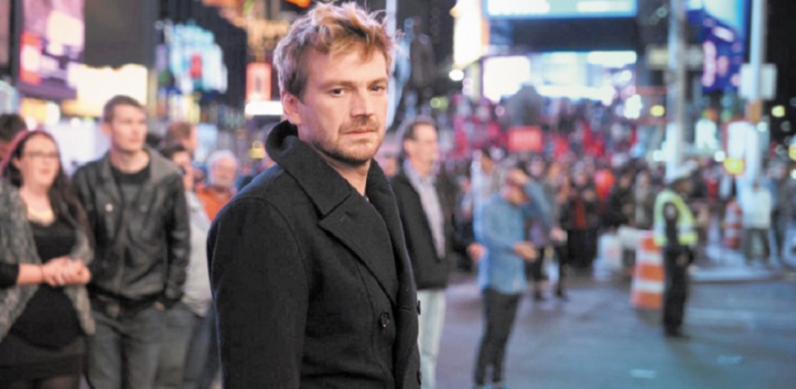 Nobody's Watching : Toute la solitude d'un expatrié argentin filmée à New York Nobody's Watching : Toute la solitude d'un expatrié argentin filmée à New York