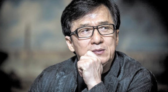Jackie Chan s’est fait peur sur le tournage de Project X
