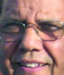 Abdallah Hafidi, chargé d'études à la Primature et chercheur : “Il serait utopique de penser que le Maroc abandonnera son Sahara “ Abdallah Hafidi, chargé d'études à la Primature et chercheur : “Il serait utopique de penser que le Maroc abandonnera son Sahara “