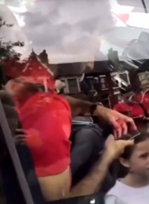 Délit présumé de Salah Délit présumé de Salah