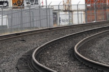 Insolite : Voleur de métal sur les voies ferrées Insolite : Voleur de métal sur les voies ferrées