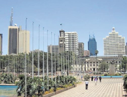 Nairobi accueille la 5ème session de la Conférence de plénipotentiaires de l’UAT
