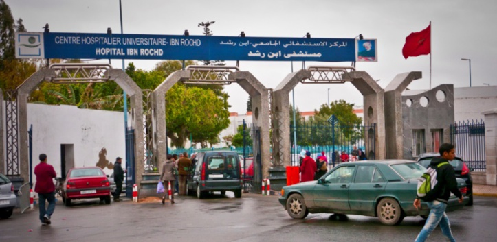 Les agressions à l’encontre du personnel de la santé publique se multiplient Les agressions à l’encontre du personnel de la santé publique se multiplient