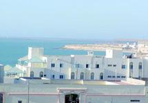 Aménagement territorial à Dakhla : Repenser l'espace urbain Aménagement territorial à Dakhla : Repenser l'espace urbain