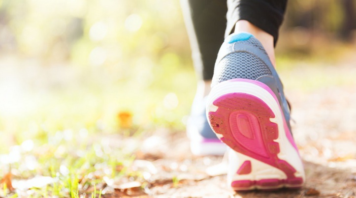 L'exercice physique bon contre la dépression